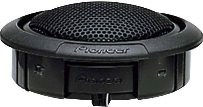 Pioneer dome hot sale tweeter