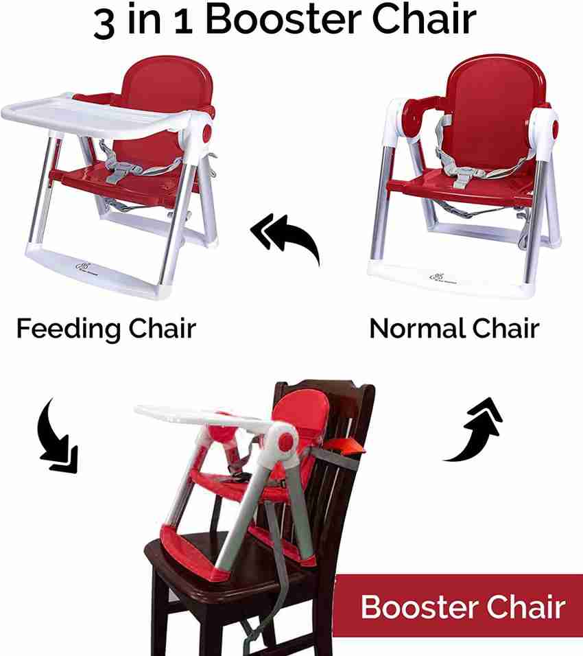 R for rabbit booster chair on sale