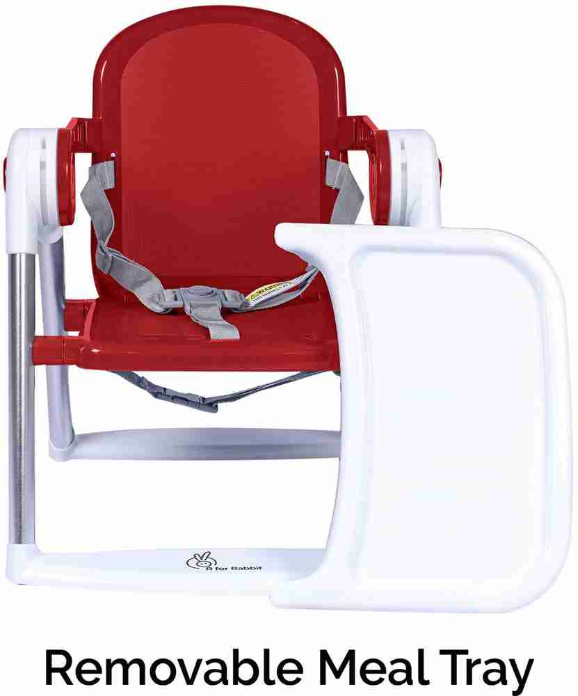 R for best sale rabbit booster chair