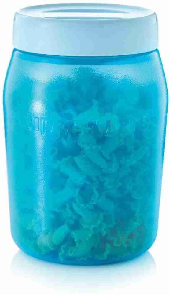 TUPPERWARE Plastic Grocery Container - 1.5 L Price in India - Buy TUPPERWARE  Plastic Grocery Container - 1.5 L online at