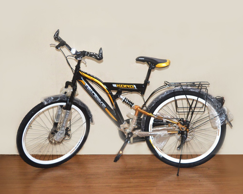 NIOBIKE Nio Bike Kord 26 T Hybrid Cycle City Bike Price in India Buy NIOBIKE Nio Bike Kord 26 T Hybrid Cycle City Bike online at Flipkart