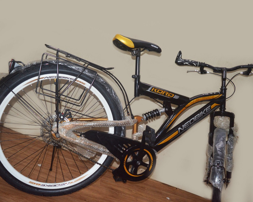 Max city cycle best sale rate