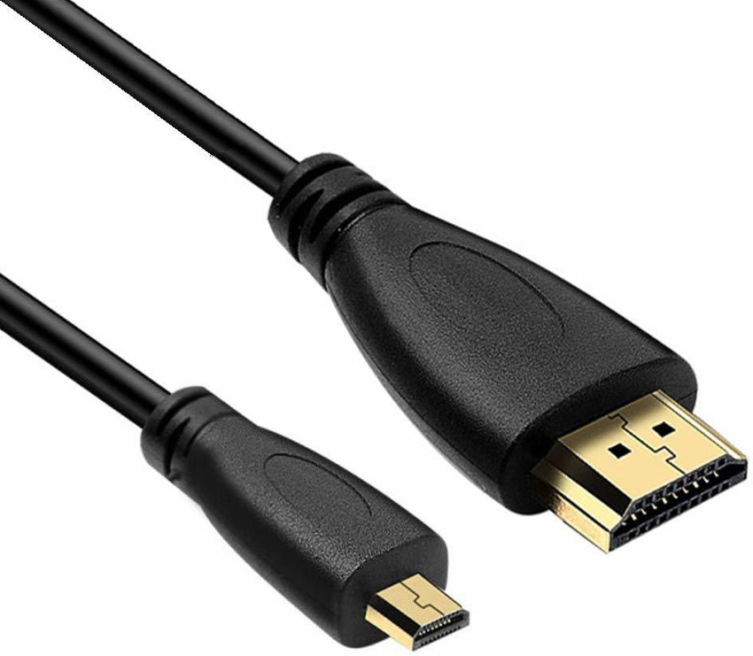 Micro hdmi outlet 1.4