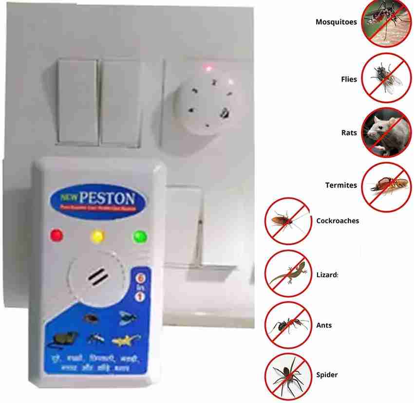 Peston store mosquito killer