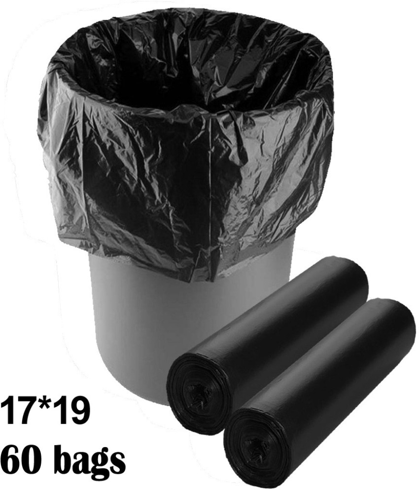 Flipkart cheap garbage bags