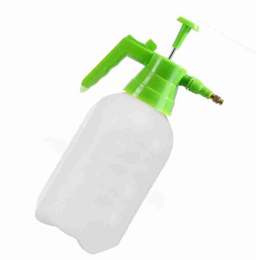Supply Spray bottle home garden pneumatic sprayer spray bottle water bottle  sprayer car wash bottle 1L, 1.5L