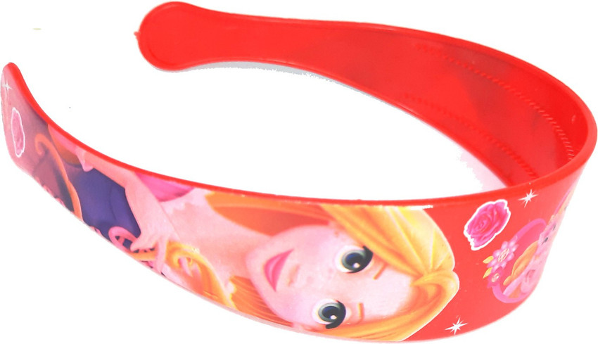 Barbie 2025 hair belt