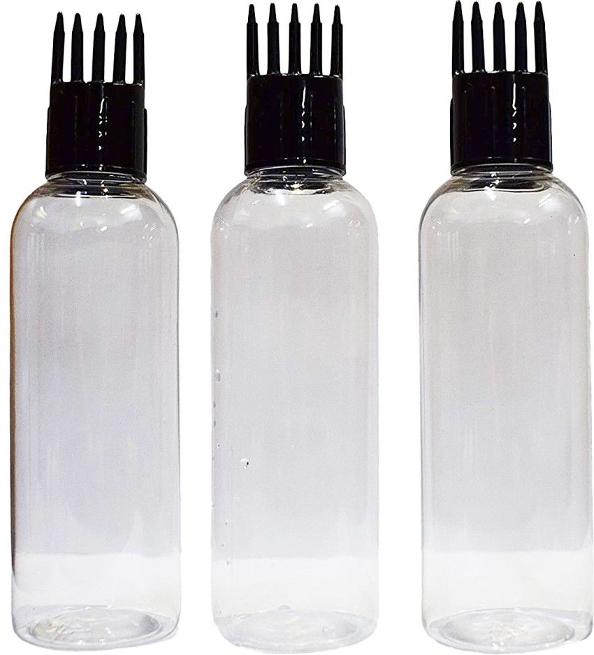 Applicator Bottles, Root Comb Applicator Bottle, Hair Dye Bottle Applicator  Brush Dispensing Salon Hair Coloring Dyeing (3pcs, Black+pink+blue) |  Fruugo BH