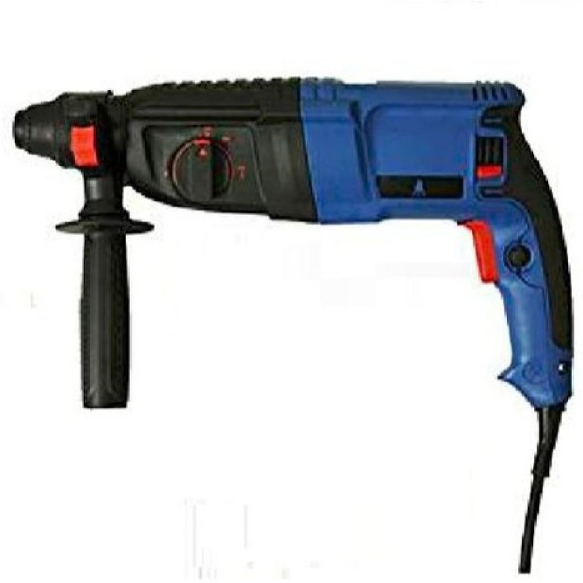 Commando on sale drilling machine