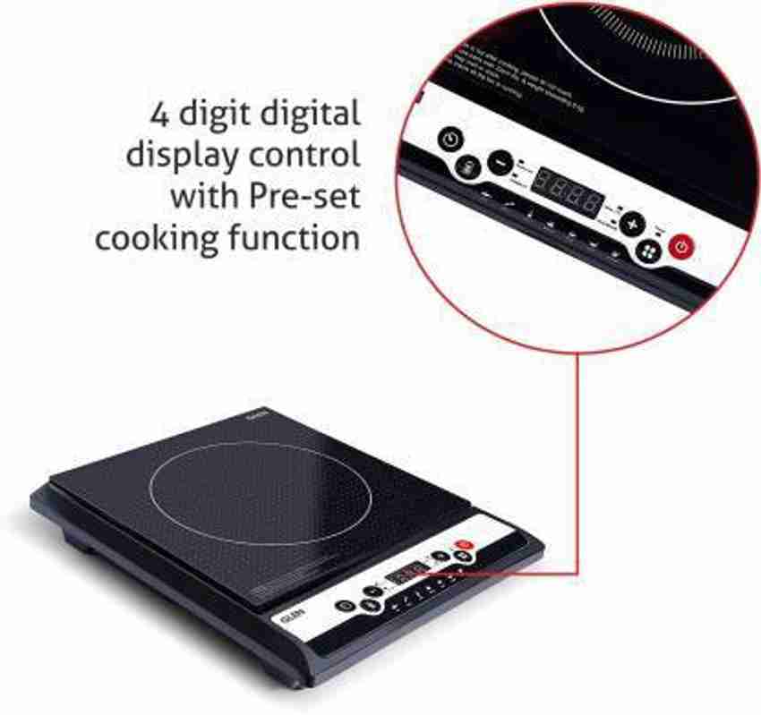 Glen induction cooker gl 3070 price discount