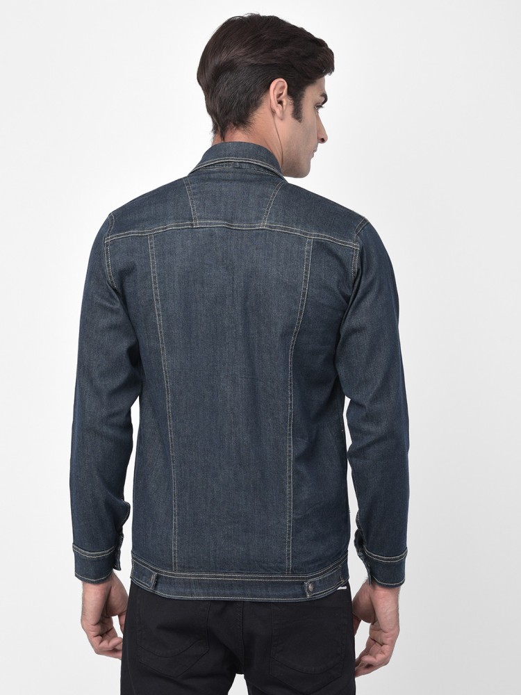 Purani jeans ka store jacket