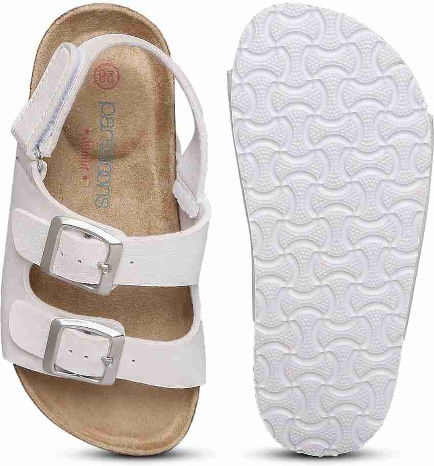 Pantaloons sandals clearance