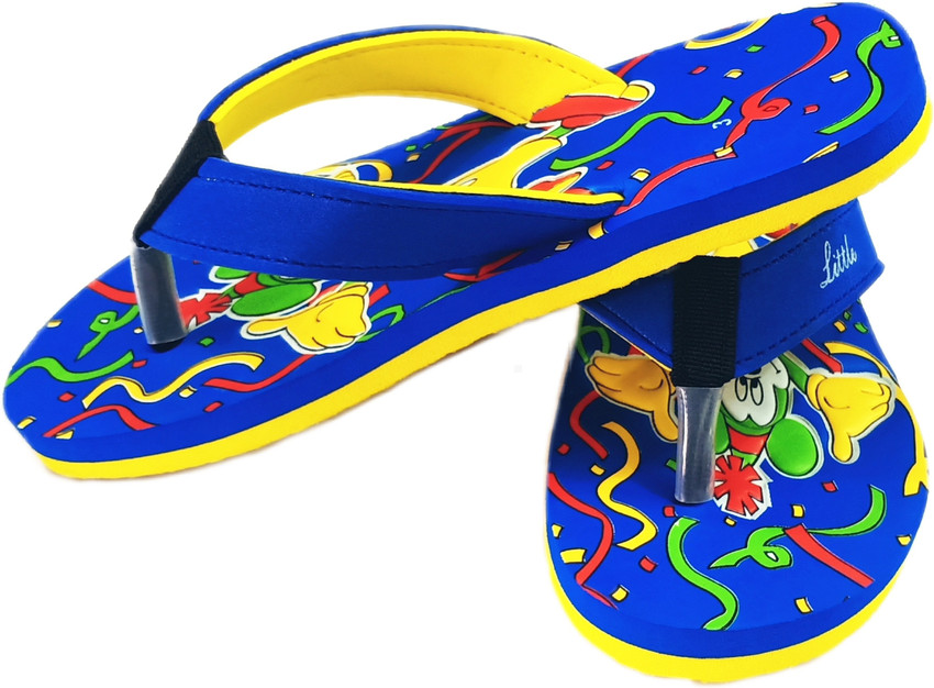 Jordan flip online flops kids