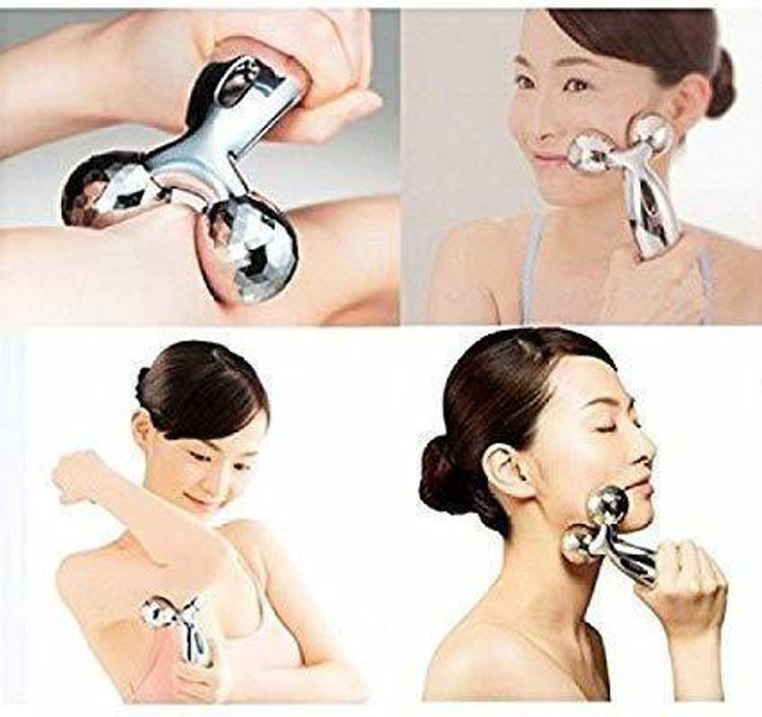 3d roller shaping massager sales
