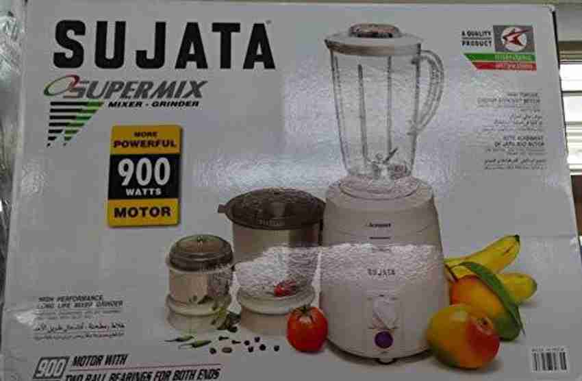 Sujata super mixer grinder price sale