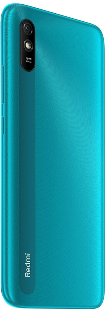 Xiaomi Redmi 9 Versión Global 32gb+3ram – FORCELL