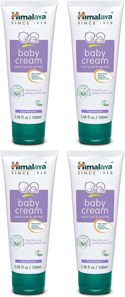 Himalaya baby best sale whitening cream