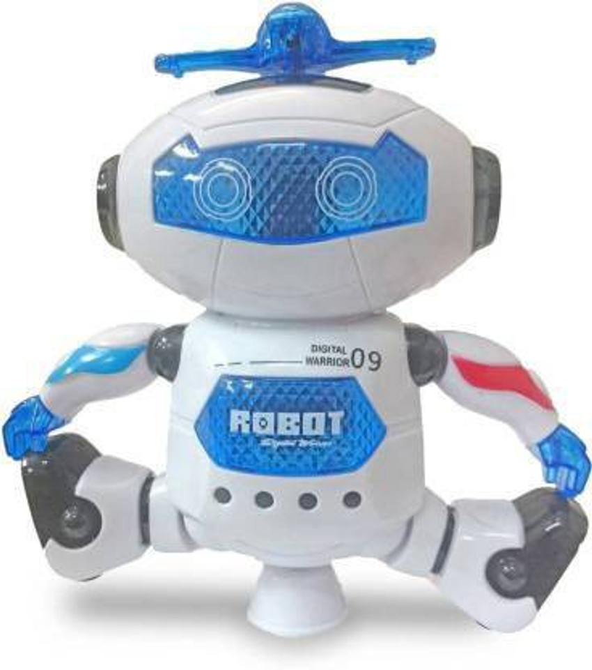 Buy shop robot toy