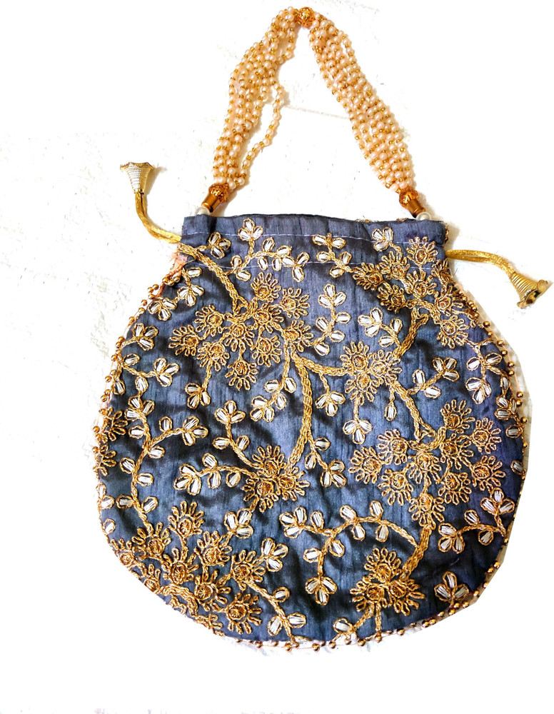 Flipkart potli bags best sale