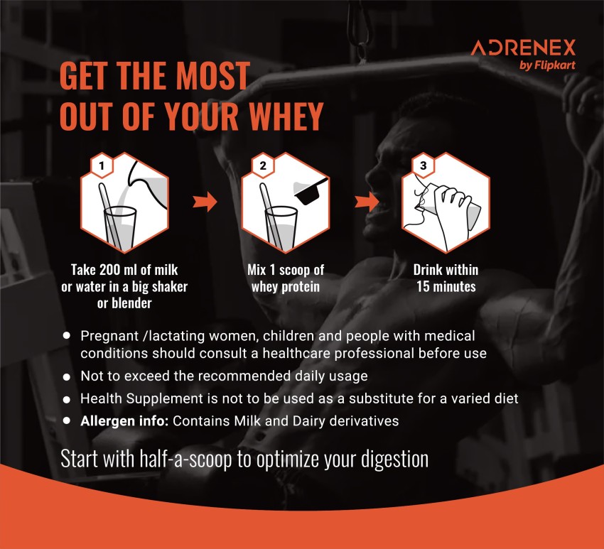 THE PROTEIN WORKS Whey Protein80 Whey Protein Price in India - Buy THE PROTEIN  WORKS Whey Protein80 Whey Protein online at