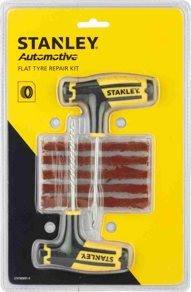 Kit riparazione pneumatici auto stht80891-0 stanley