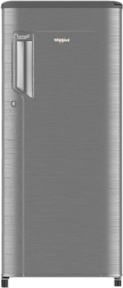 Whirlpool 184 L Direct Cool Single Door 3 Star Refrigerator Online
