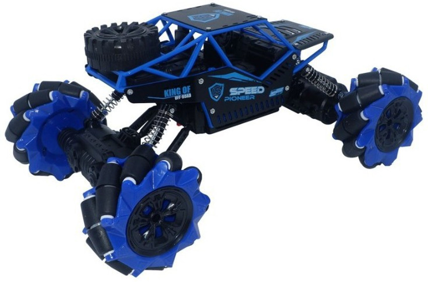 Speed pioneer 2025 rc