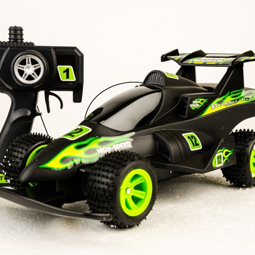 Turbo remote control car deals