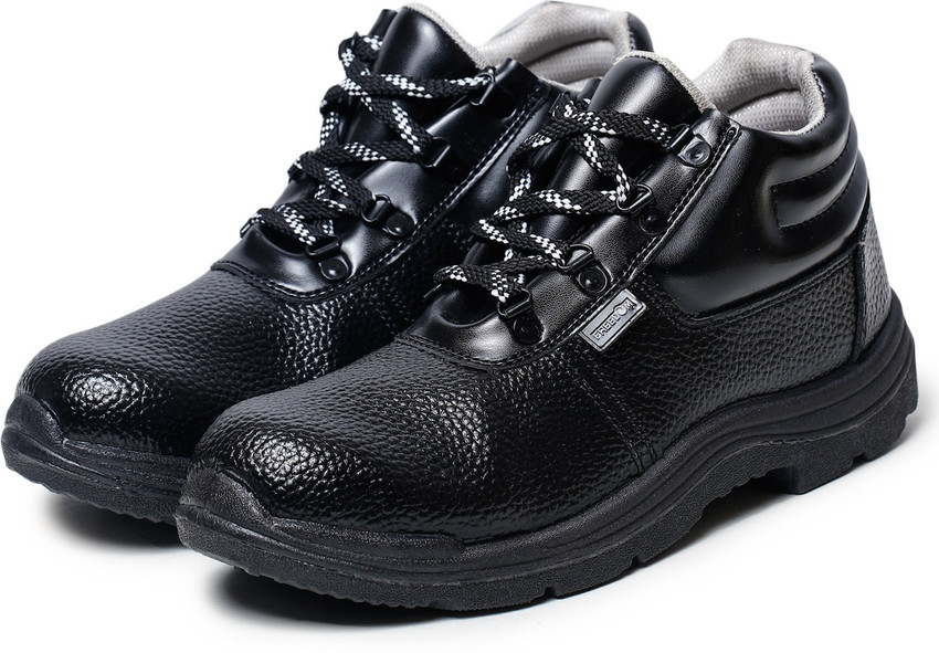 Liberty high ankle safety shoes best sale