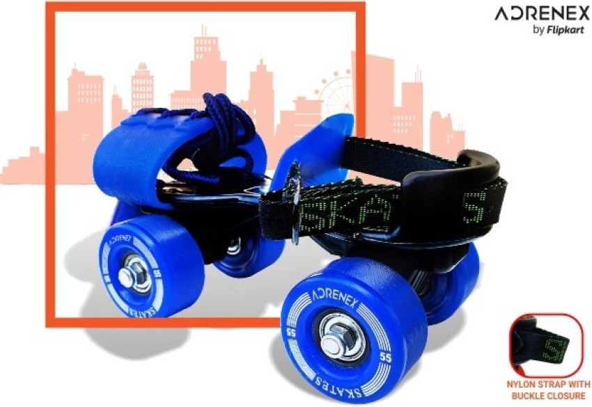 Roller skates sale price flipkart