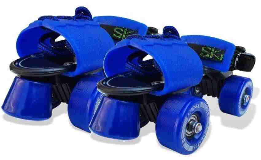 Roller clearance skates flipkart