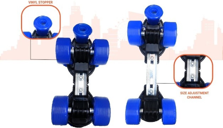 Roller hot sale skates flipkart