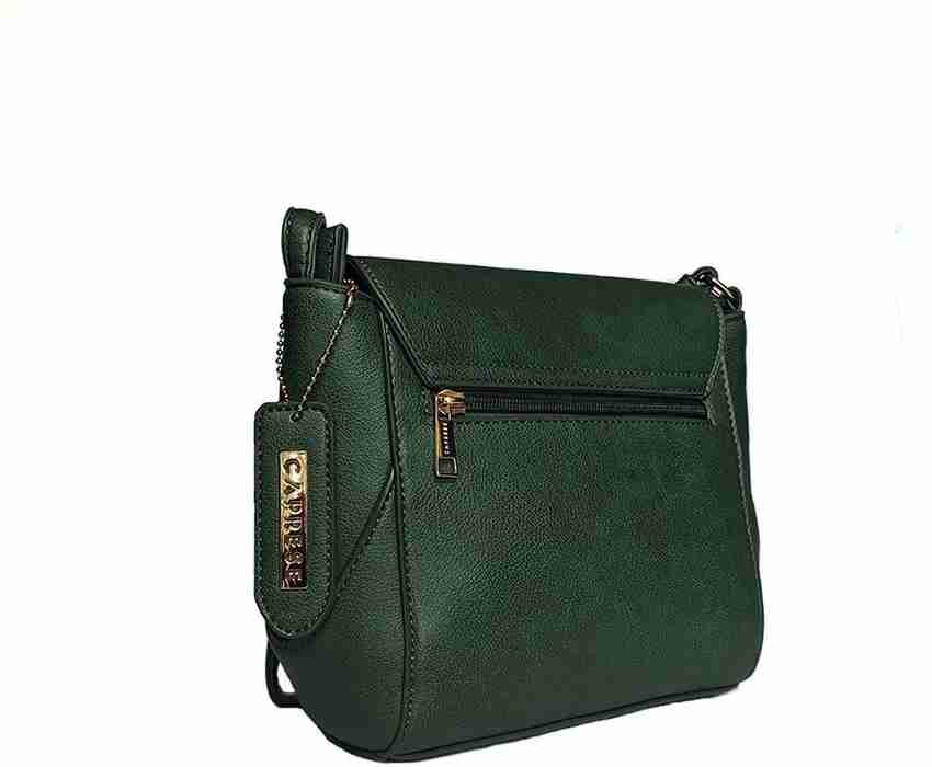 Caprese yondella women's sling bag discount