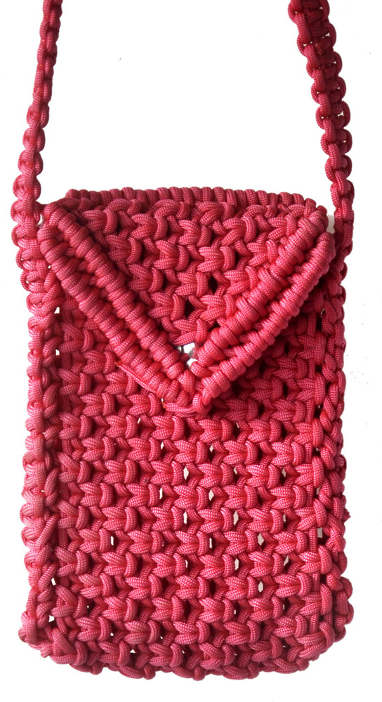 Micron discount hand purse