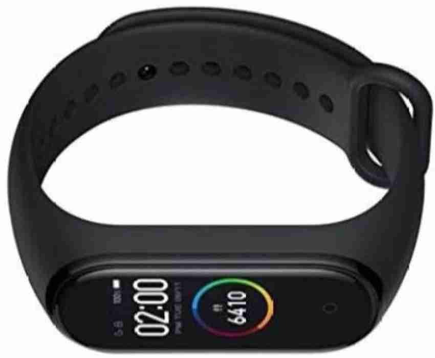 SYARA TGQ 162TM4 Fitness band Price in India Buy SYARA