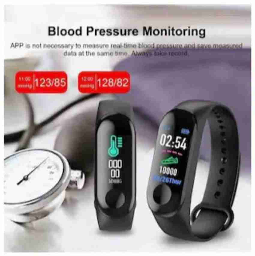 Rr m3 on sale fitness band