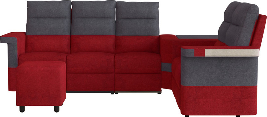Godrej shop pixel sofa