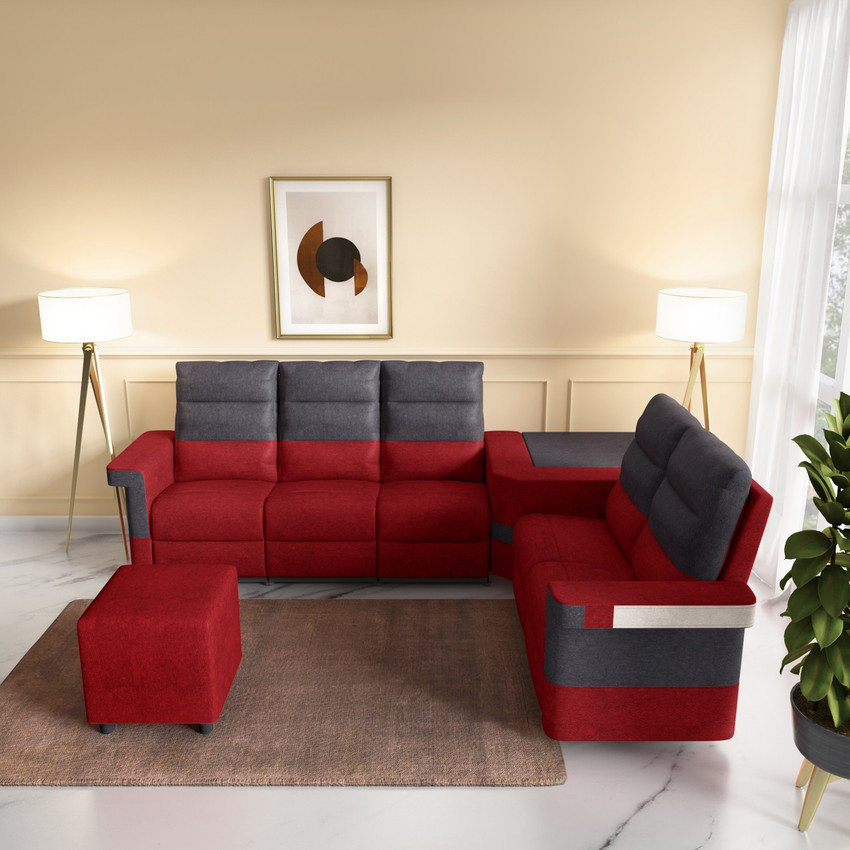 Godrej shop pixel sofa