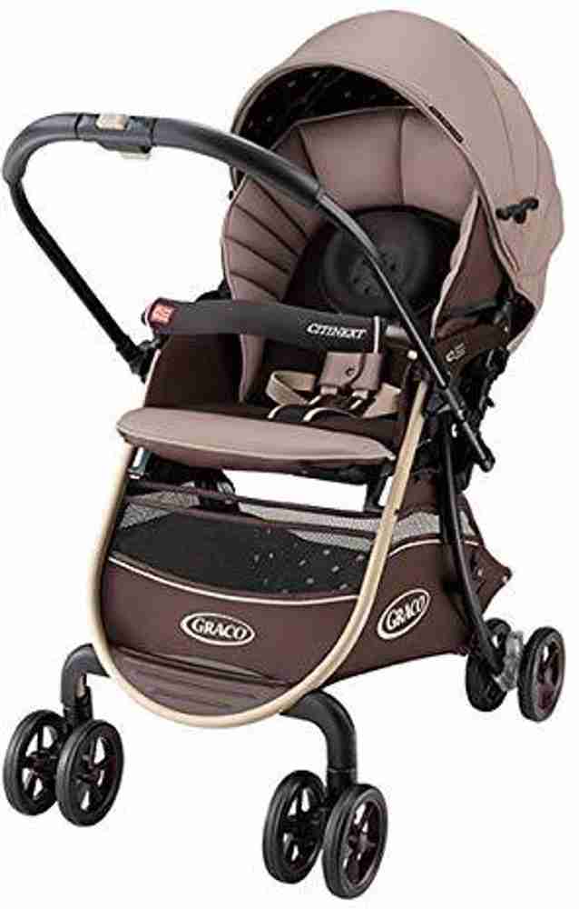 Graco citinext deals stroller
