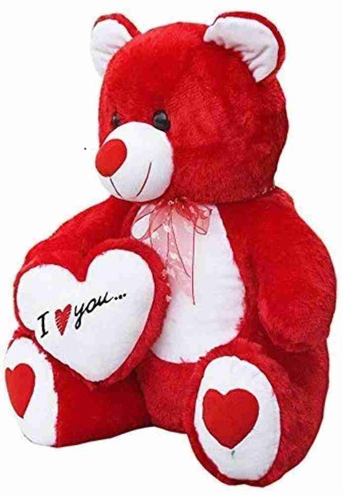 Teddy bear biggest size deals