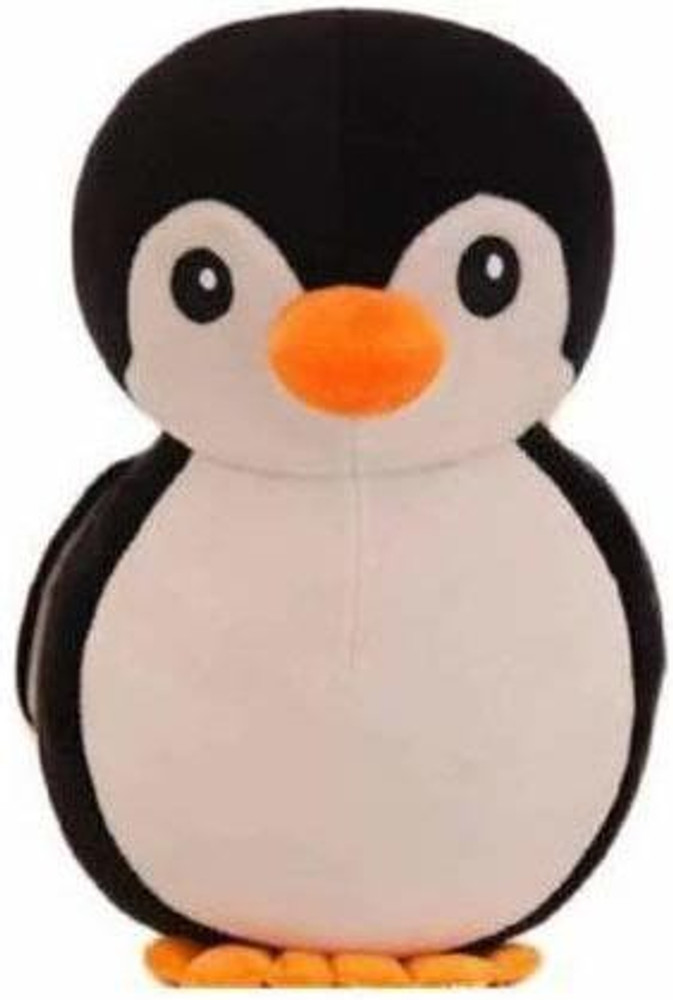 Big penguin teddy bear outlet