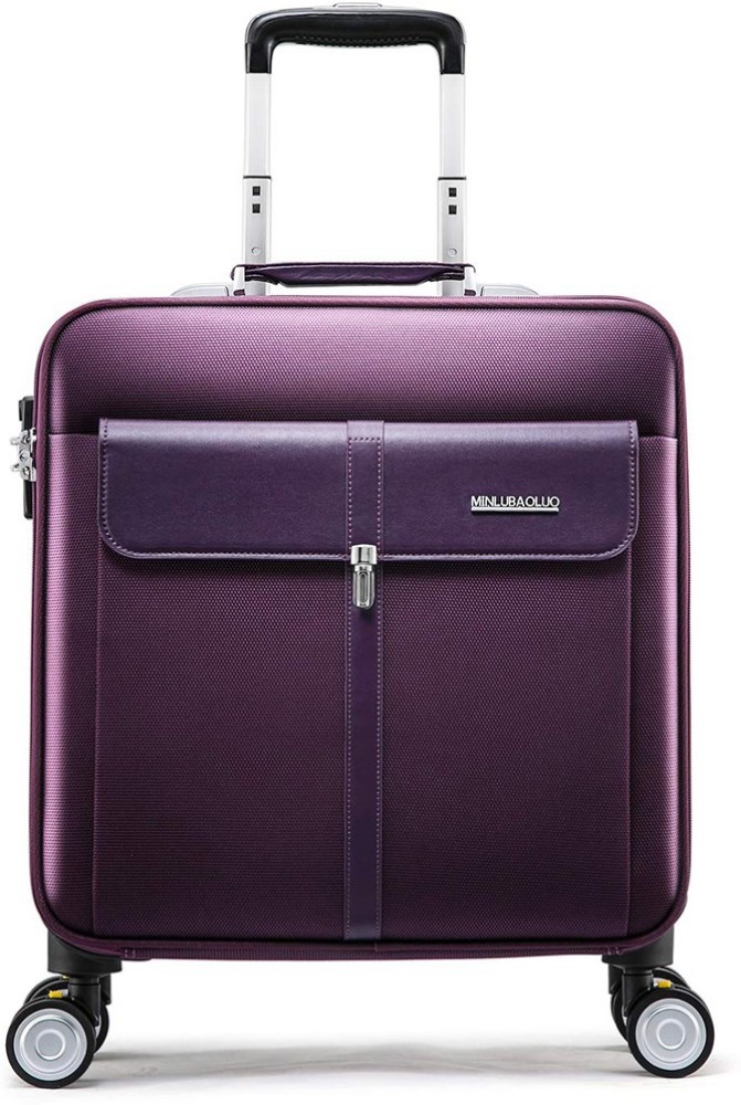 High value Temperament Suitcase Set Large Capacity Luggage - Temu