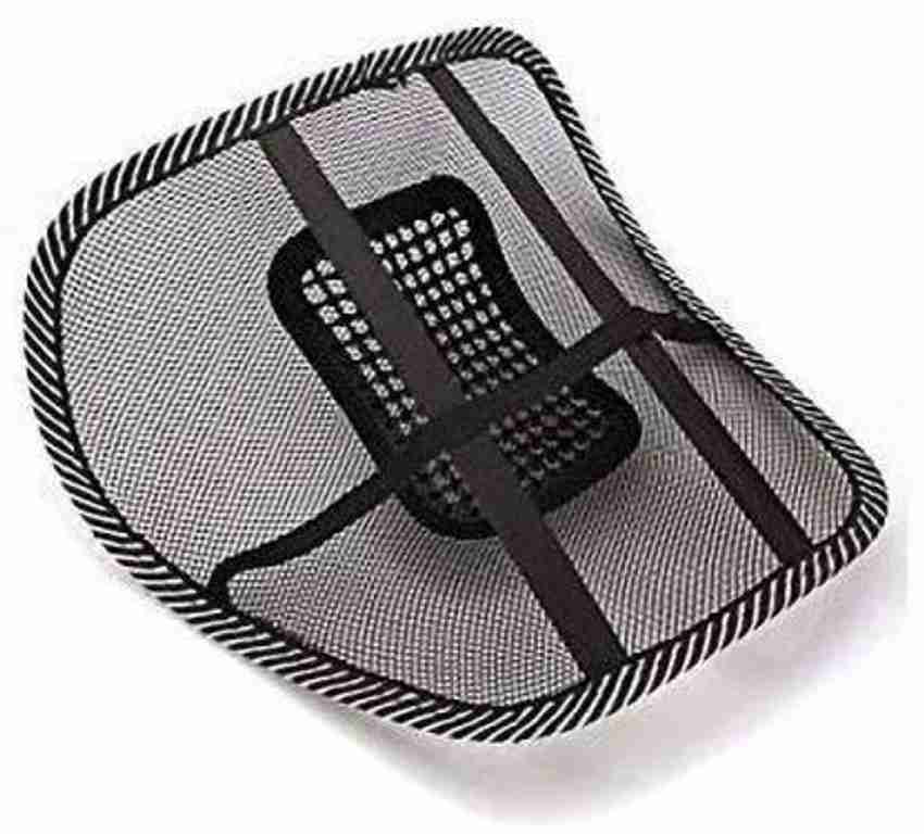 Back support mesh on sale