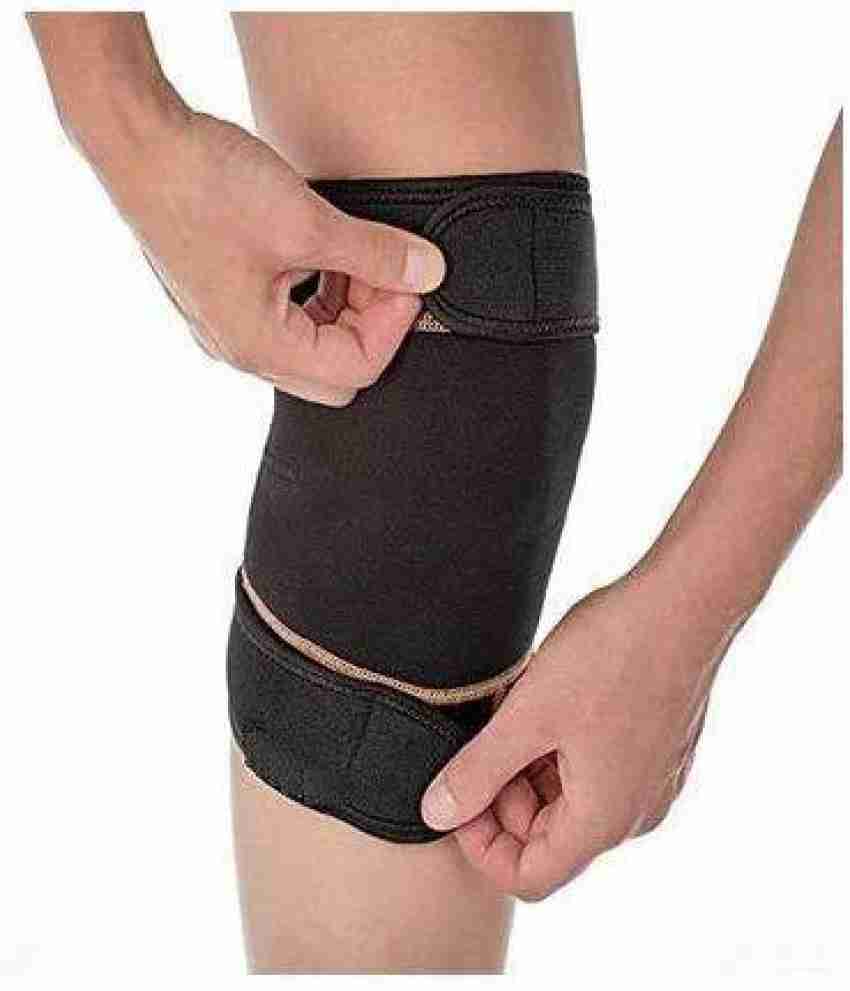 Hot and Cold Knee Support