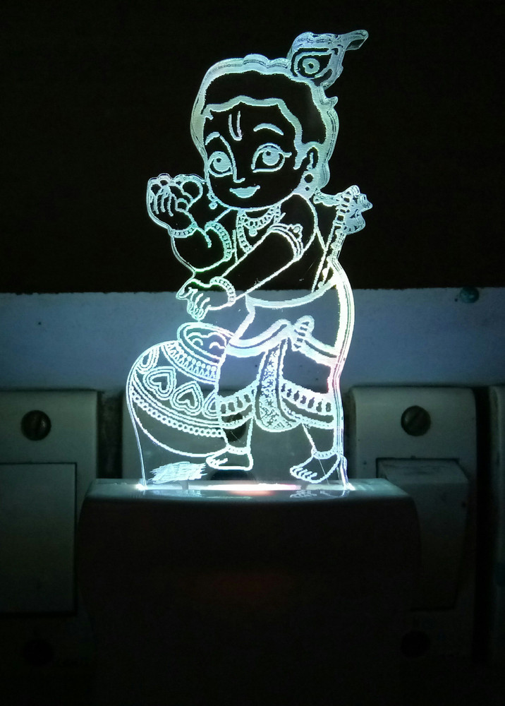 Ukani 3d illusion hotsell