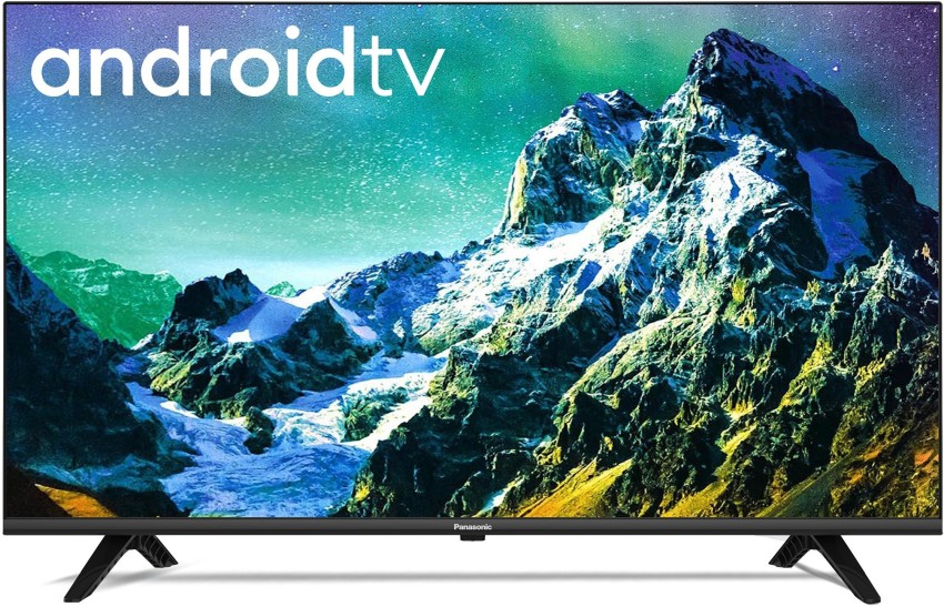 vrede Trickle dråbe Panasonic 100 cm (40 inch) Full HD LED Smart Android TV Online at best  Prices In India
