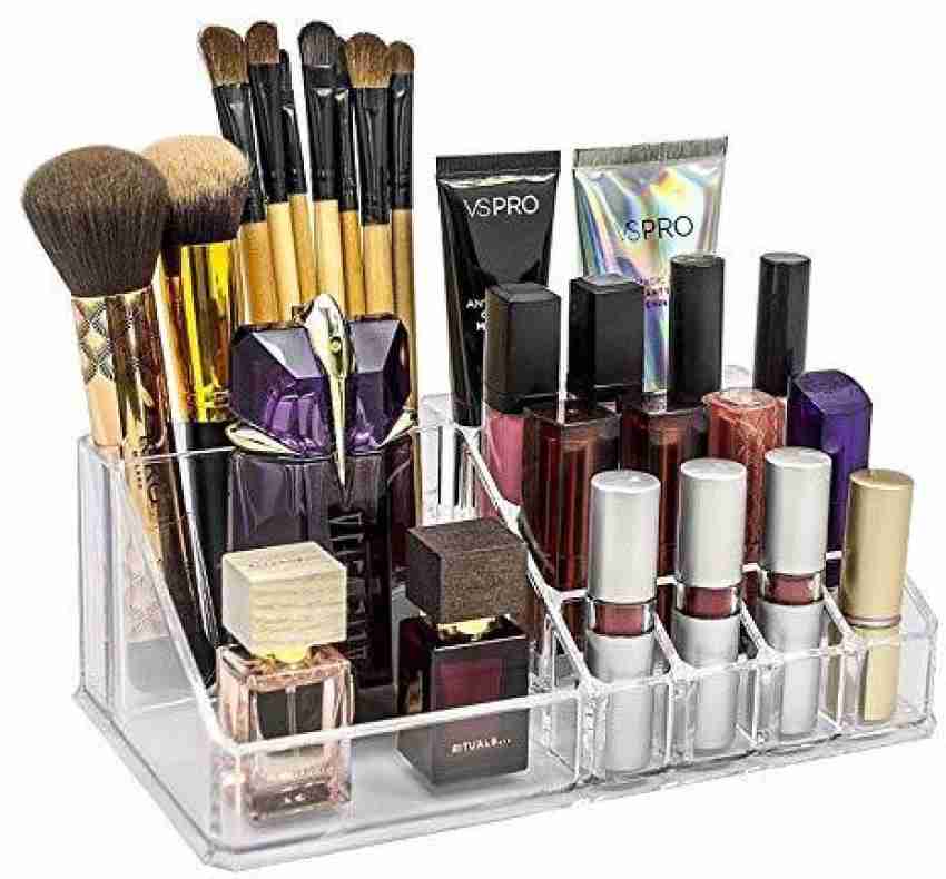 chanel makeup storage