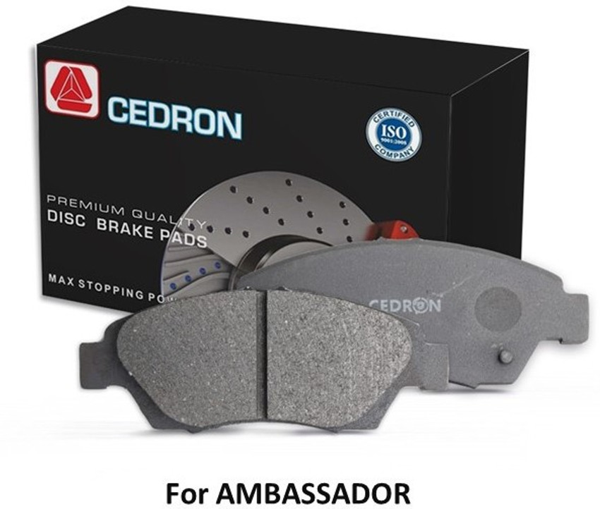 Zen estilo brake pad price hotsell