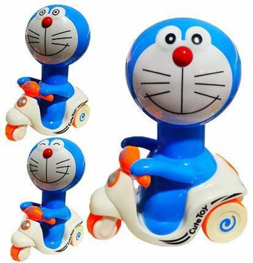 Doraemon toys for kids on sale