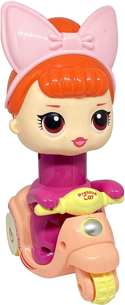 Minnie mouse toddler push car store